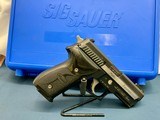 SIG SAUER P229 EQUINOX .40 S&W - 2 of 3