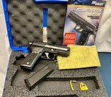 SIG SAUER P229 EQUINOX .40 S&W - 3 of 3