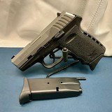SCCY CPX-2 9MM LUGER (9x19 PARA) - 1 of 3
