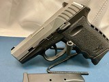 SCCY CPX-2 9MM LUGER (9x19 PARA) - 2 of 3