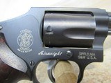 SMITH & WESSON 442-2 .38 SPL - 3 of 3