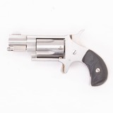 NORTH AMERICAN ARMS NAA22-LR .22 LR - 1 of 3