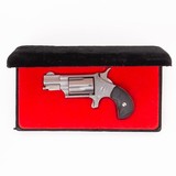 NORTH AMERICAN ARMS NAA22-LR .22 LR - 3 of 3