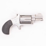 NORTH AMERICAN ARMS NAA22-LR .22 LR - 2 of 3