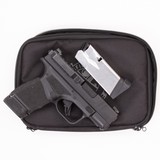 SPRINGFIELD ARMORY HELLCAT 9MM LUGER (9x19 PARA) - 3 of 3