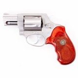 TAURUS 85 ULTRA-LITE .38 SPL - 1 of 3