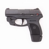 RUGER LC9 9MM LUGER (9x19 PARA) - 1 of 3