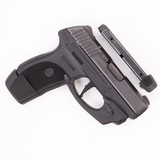 RUGER LC9 9MM LUGER (9x19 PARA) - 3 of 3