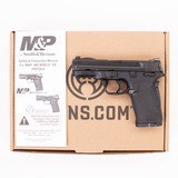 SMITH & WESSON M&P 380 SHIELD EZ M2.0 .380 ACP - 3 of 3
