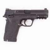 SMITH & WESSON M&P 380 SHIELD EZ M2.0 .380 ACP - 2 of 3