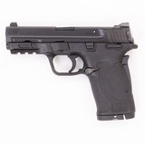 SMITH & WESSON M&P 380 SHIELD EZ M2.0 .380 ACP - 1 of 3