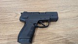 SPRINGFIELD ARMORY XDE 9MM LUGER (9x19 PARA) - 2 of 3