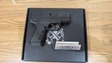 SPRINGFIELD ARMORY XDE 9MM LUGER (9x19 PARA) - 3 of 3