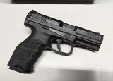 HECKLER & KOCH VP40 .40 S&W - 3 of 3