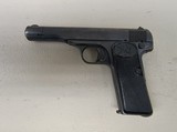 FN 1922 .32 ACP - 1 of 3