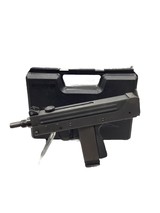 COBRAY M-11 9MM LUGER (9x19 PARA) - 1 of 3