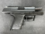 HECKLER & KOCH P2000SK V3 .40 S&W - 3 of 3