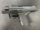 HECKLER & KOCH P2000SK V3 .40 S&W - 2 of 3