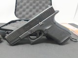 GLOCK G19 GEN 5 MOS (AU) 9MM LUGER (9X19 PARA) - 2 of 3