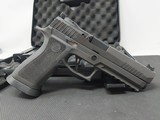 SIG SAUER P320 XFIVE LEGION 9MM LUGER (9X19 PARA) - 3 of 3