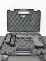 SIG SAUER P320 XFIVE LEGION 9MM LUGER (9X19 PARA) - 1 of 3
