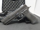SIG SAUER P320 XFIVE LEGION 9MM LUGER (9X19 PARA) - 2 of 3