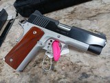 KIMBER PRO CARRY II .45 ACP - 1 of 2