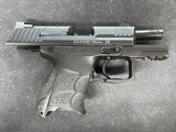 HECKLER & KOCH P30SK V3 9MM LUGER (9x19 PARA) - 3 of 3