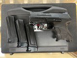 HECKLER & KOCH P30SK V3 9MM LUGER (9x19 PARA) - 1 of 3