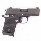 SIG SAUER P938 9MM LUGER (9x19 PARA) - 2 of 3