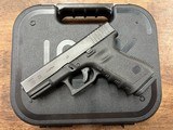GLOCK G23 GEN 3 .40 CALIBER - 1 of 3