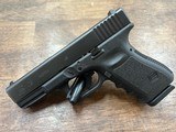 GLOCK G23 GEN 3 .40 CALIBER - 2 of 3
