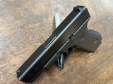 GLOCK G23 GEN 3 .40 CALIBER - 3 of 3