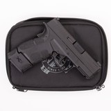 SPRINGFIELD ARMORY XDS-9 3.3 MOD2 9MM LUGER (9X19 PARA) - 3 of 3