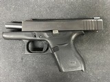 GLOCK G43 9MM LUGER (9x19 PARA) - 2 of 3