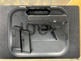 GLOCK G43 9MM LUGER (9x19 PARA) - 1 of 3