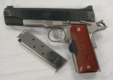 KIMBER Custom II .45 ACP - 3 of 3