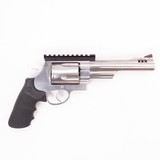 SMITH & WESSON S&W500 .500 S&W MAG - 2 of 3