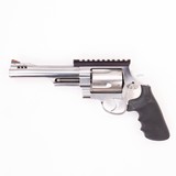 SMITH & WESSON S&W500 .500 S&W MAG - 1 of 3