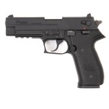 SIG SAUER MOSQUITO .22 LR - 1 of 3