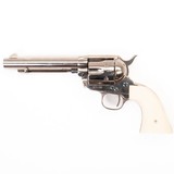 UBERTI NV .45 LC - 1 of 2