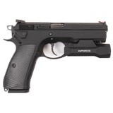 CZ 75 SP-01 TACTICAL 9MM LUGER (9x19 PARA) - 2 of 3