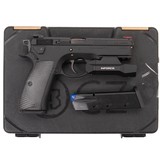 CZ 75 SP-01 TACTICAL 9MM LUGER (9x19 PARA) - 3 of 3