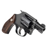 SMITH & WESSON MODEL 36 CLASSIC .38 SPL - 3 of 3