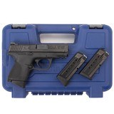 SMITH & WESSON M&P9C 9MM LUGER (9x19 PARA) - 3 of 3