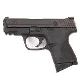 SMITH & WESSON M&P9C 9MM LUGER (9x19 PARA) - 1 of 3
