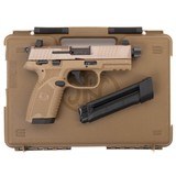 FN FN 502 .22 LR - 3 of 3