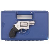 SMITH & WESSON 637-2 AIRWEIGHT .38 SPL +P - 3 of 3