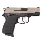 BERSA TPR9C 9MM LUGER (9x19 PARA) - 2 of 3