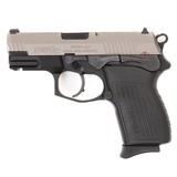 BERSA TPR9C 9MM LUGER (9x19 PARA) - 1 of 3